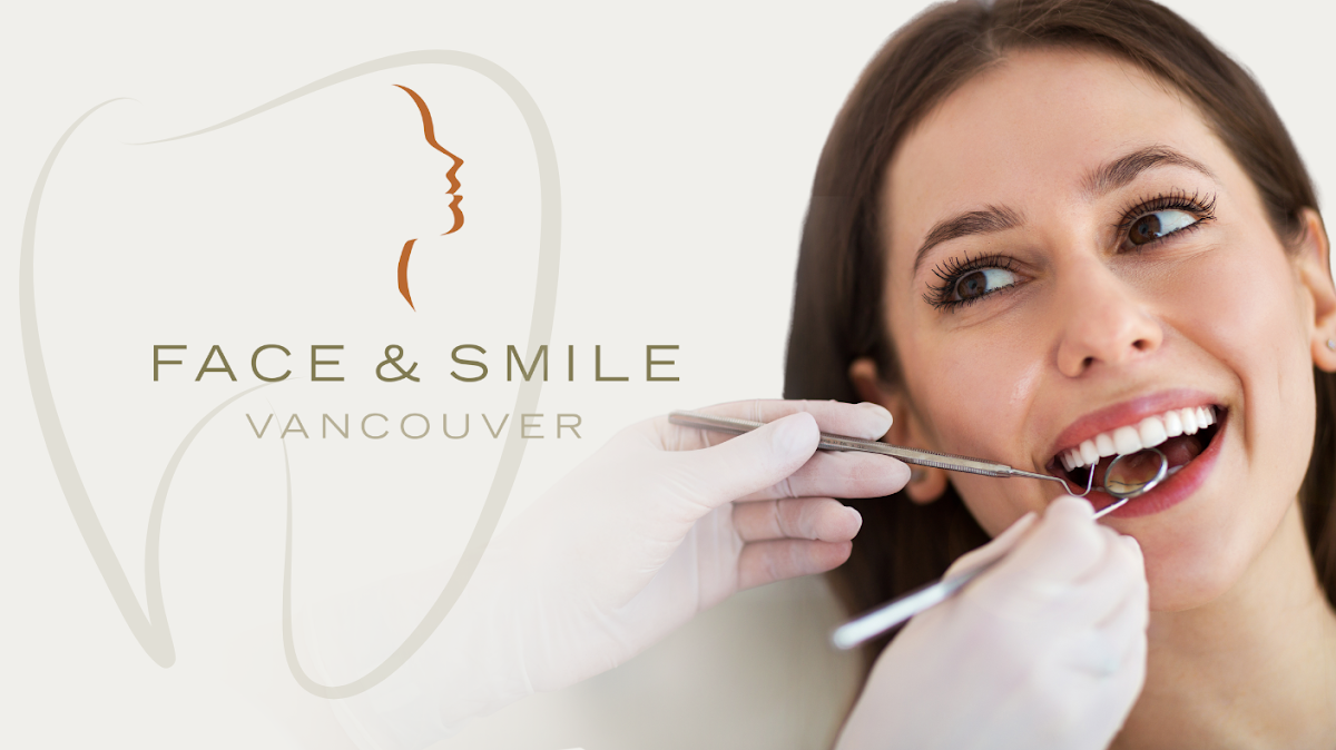 Face & Smile Vancouver dental clinic in Port Coquitlam - Photo 7