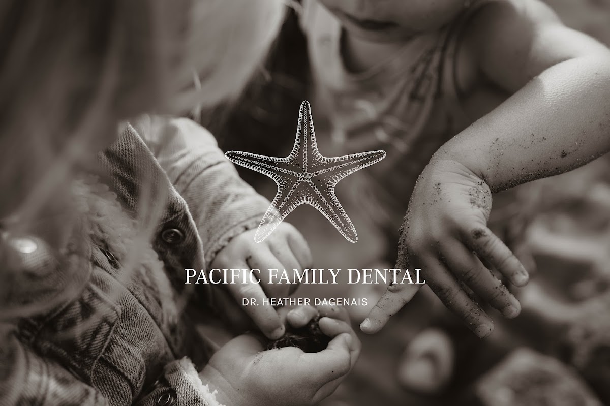 Pacific Family Dental - Drs. Heather Dagenais, David Wilkie, and Allizon Clark dental clinic in Surrey - Photo 1