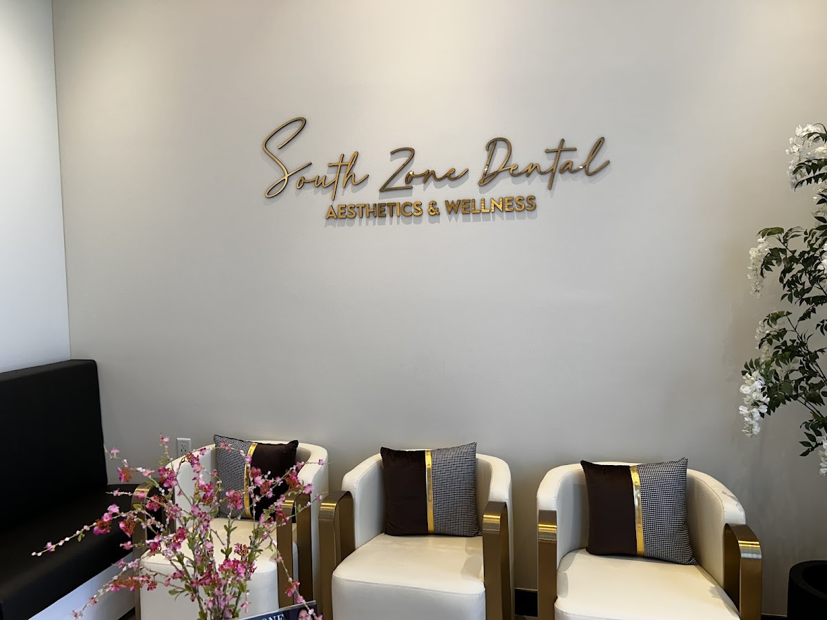 South Zone Dental- Dr Lincy Sebastian dental clinic in Surrey - Photo 2