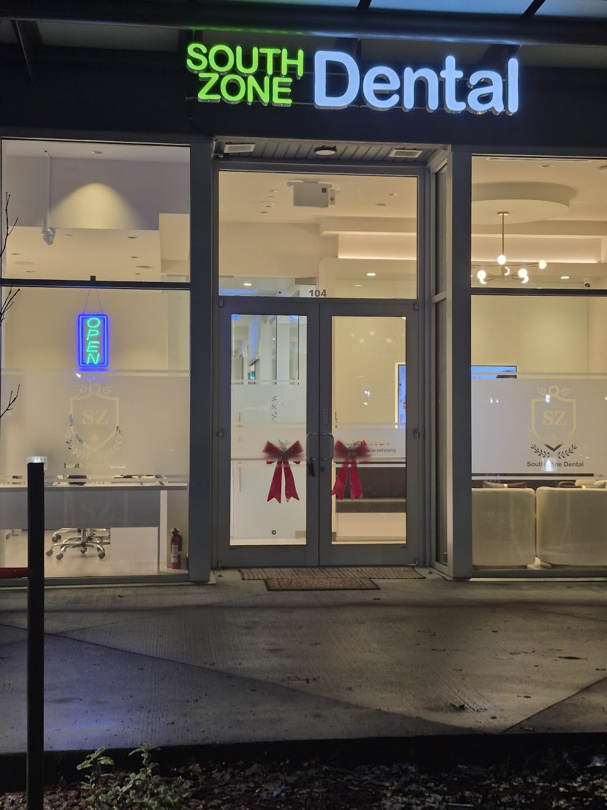 South Zone Dental- Dr Lincy Sebastian dental clinic in Surrey - Photo 4