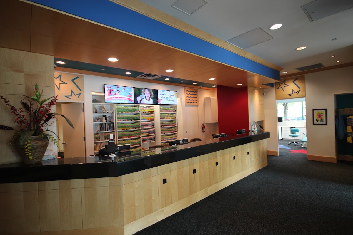 PDG Pediatric Dentistry & Orthodontics dental clinic in Coquitlam - Photo 7