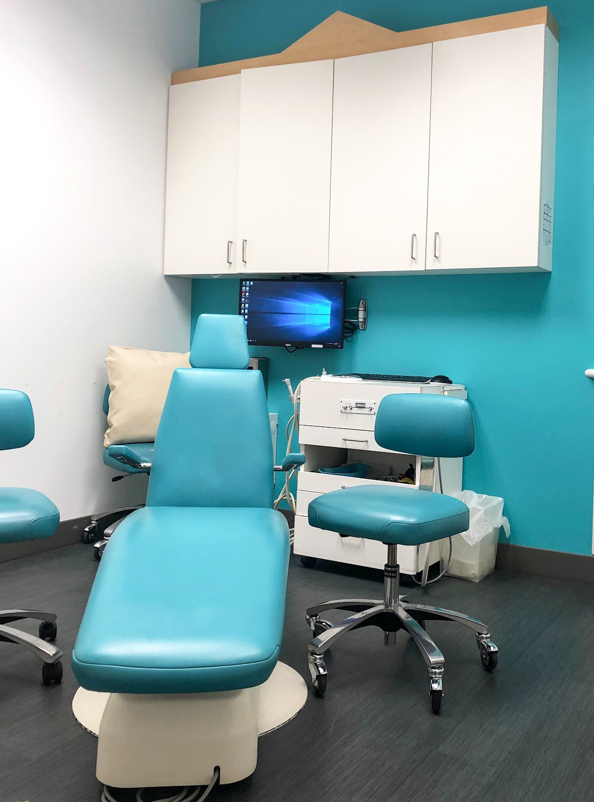 PDG Pediatric Dentistry & Orthodontics dental clinic in Coquitlam - Photo 10
