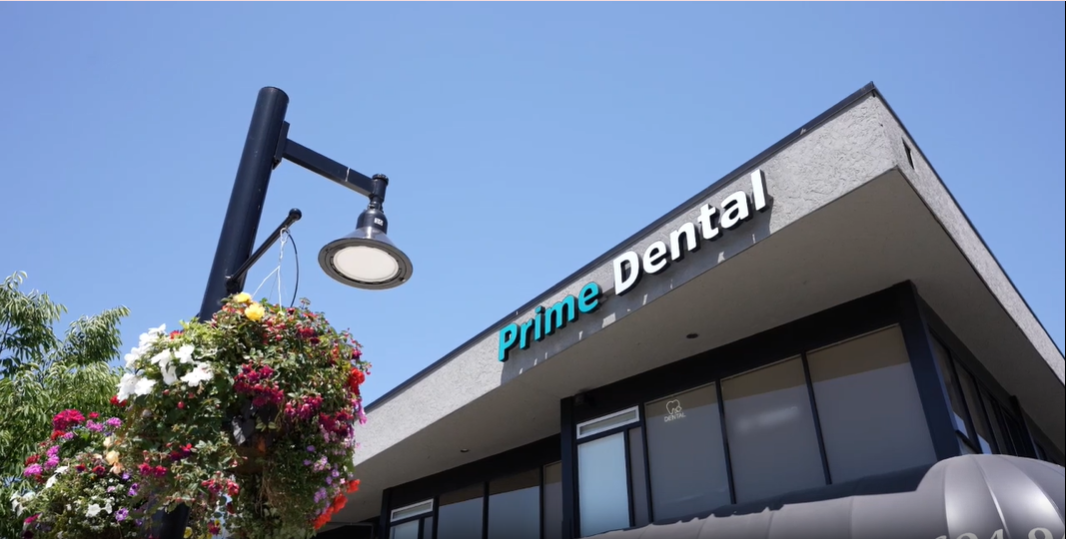 Prime Dental Port Coquitlam dental clinic in Port Coquitlam - Photo 1