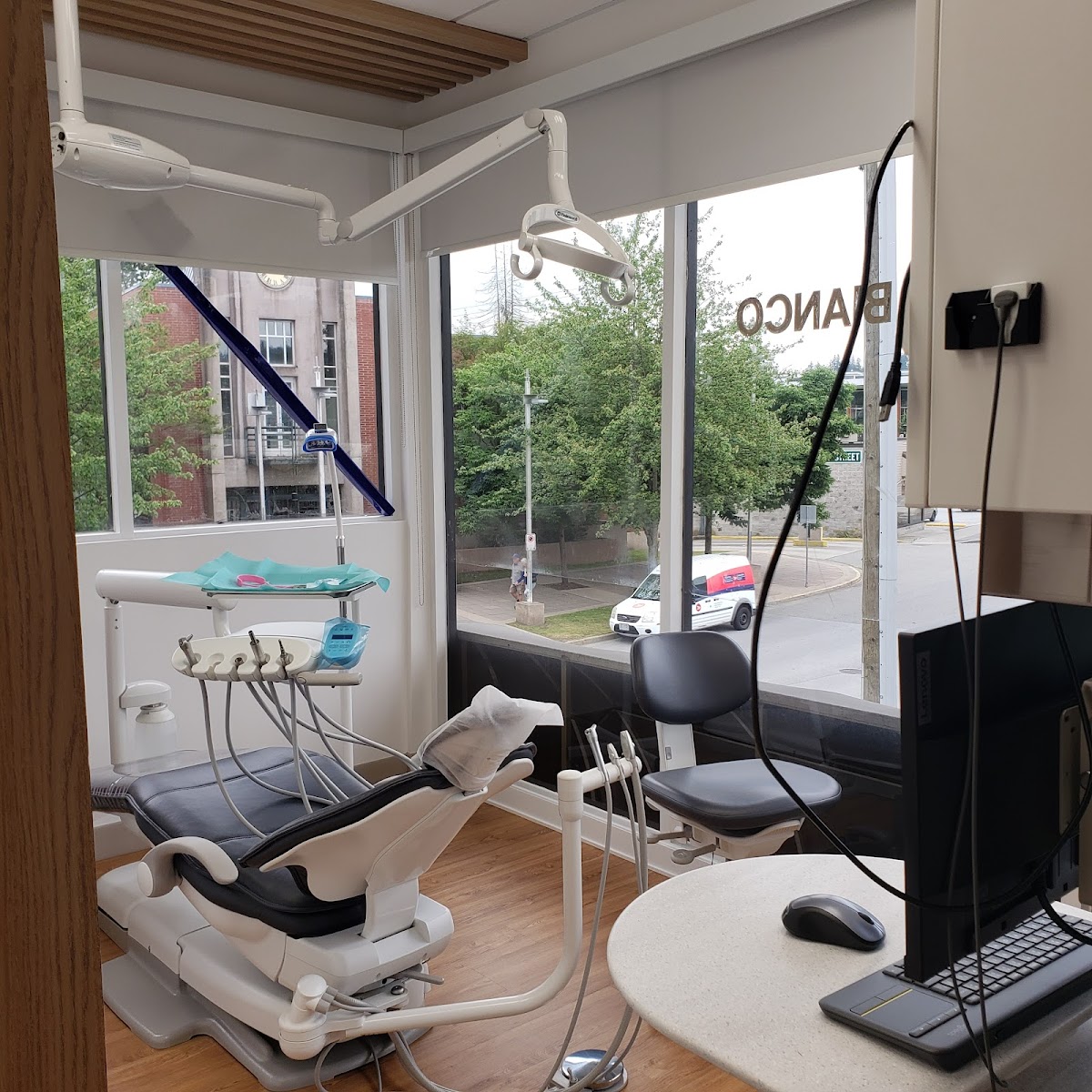 Prime Dental Port Coquitlam dental clinic in Port Coquitlam - Photo 2