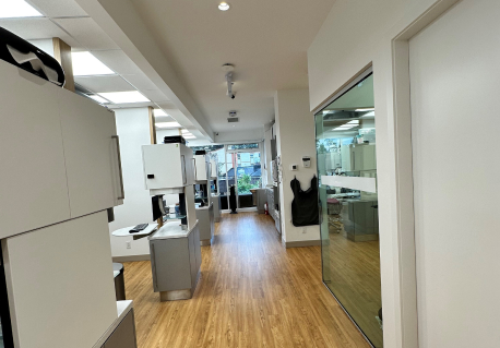 Prime Dental Port Coquitlam dental clinic in Port Coquitlam - Photo 3