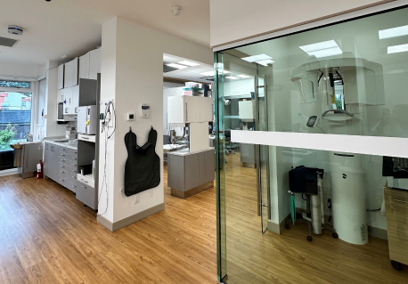 Prime Dental Port Coquitlam dental clinic in Port Coquitlam - Photo 4