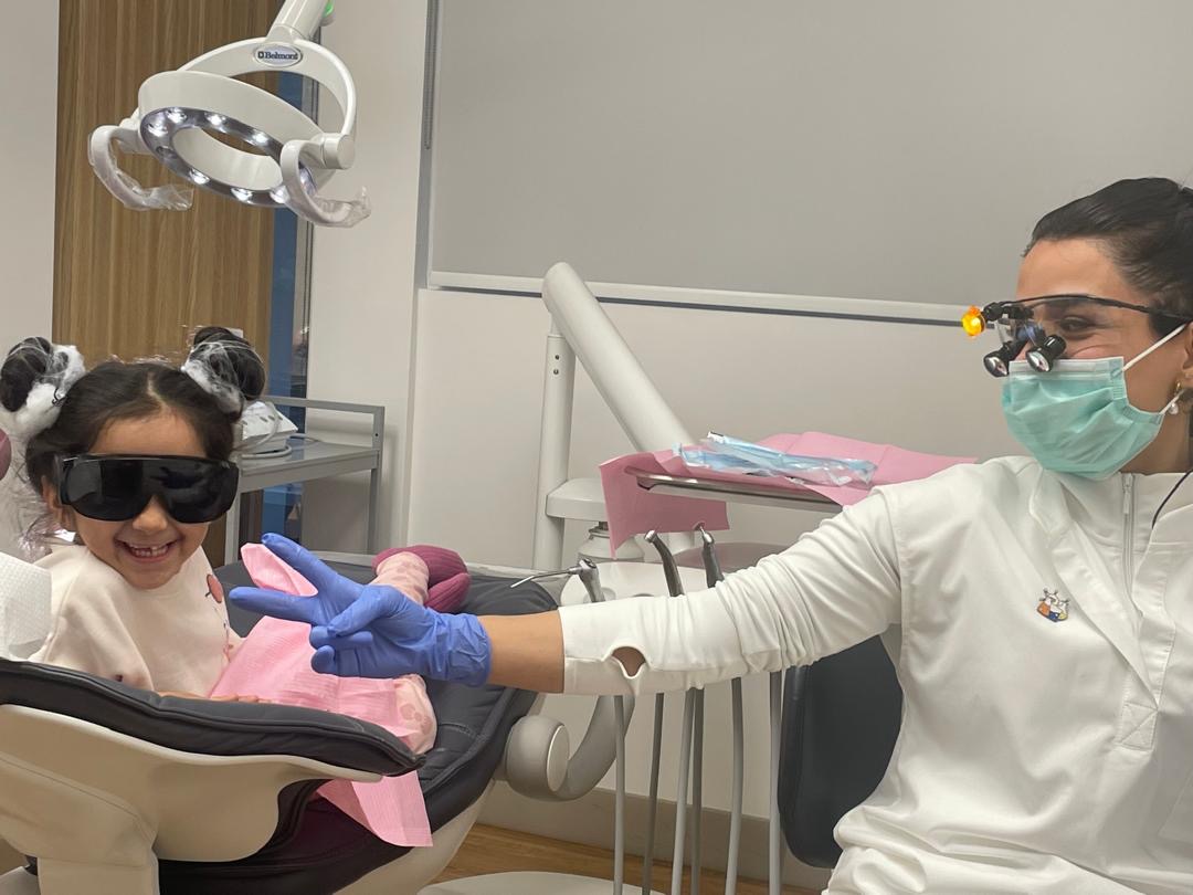 Prime Dental Port Coquitlam dental clinic in Port Coquitlam - Photo 5