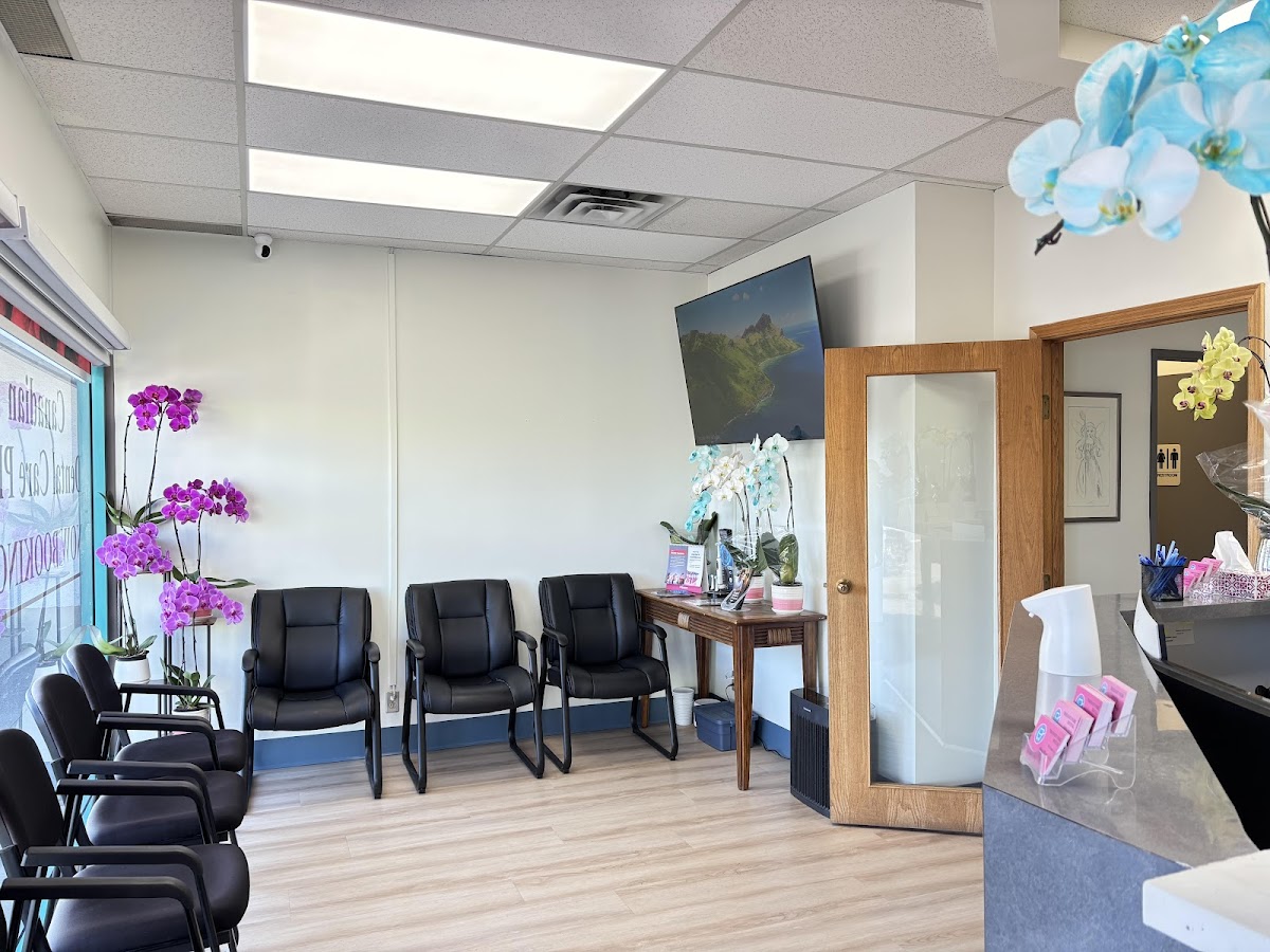 Trenant Park Dental Centre dental clinic in Delta - Photo 3