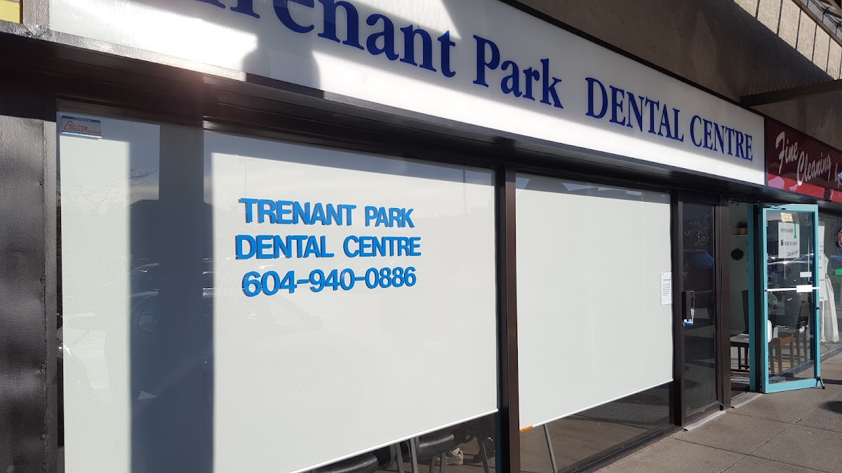 Trenant Park Dental Centre dental clinic in Delta - Photo 4