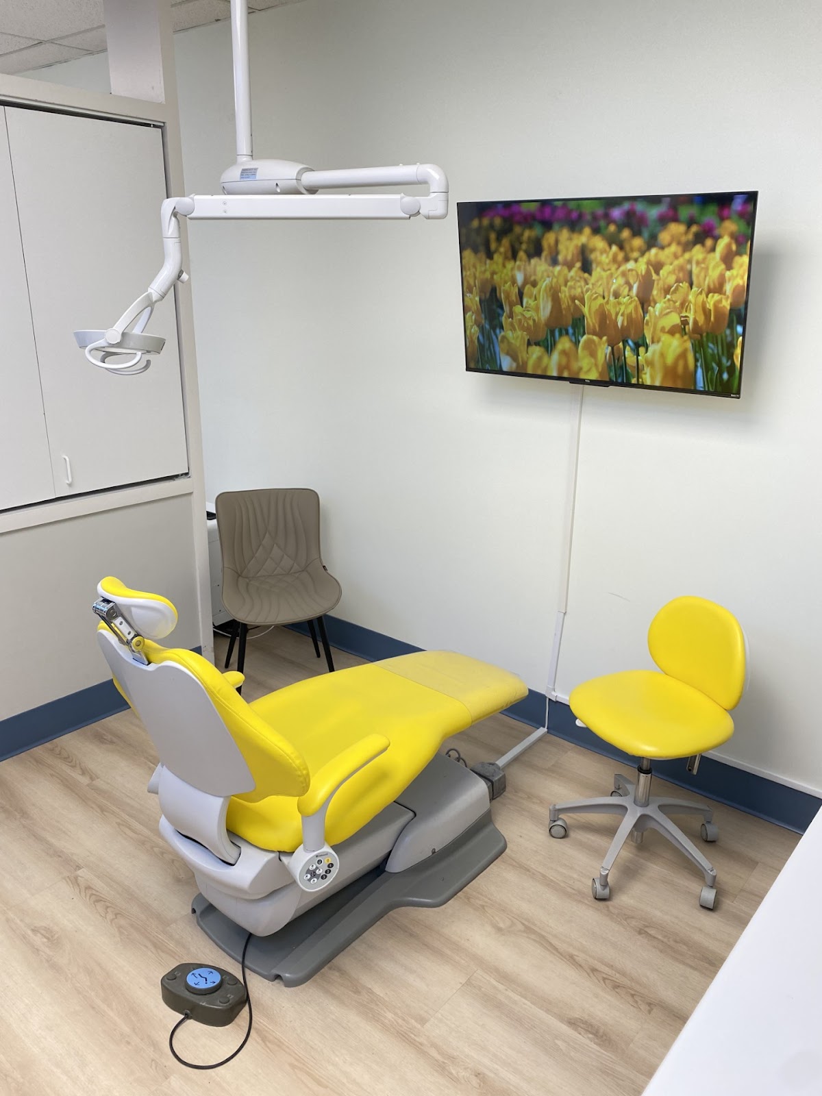 Trenant Park Dental Centre dental clinic in Delta - Photo 9