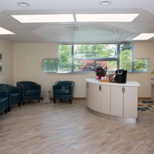 Meadows Dental Group dental clinic in Pitt Meadows - Photo 2