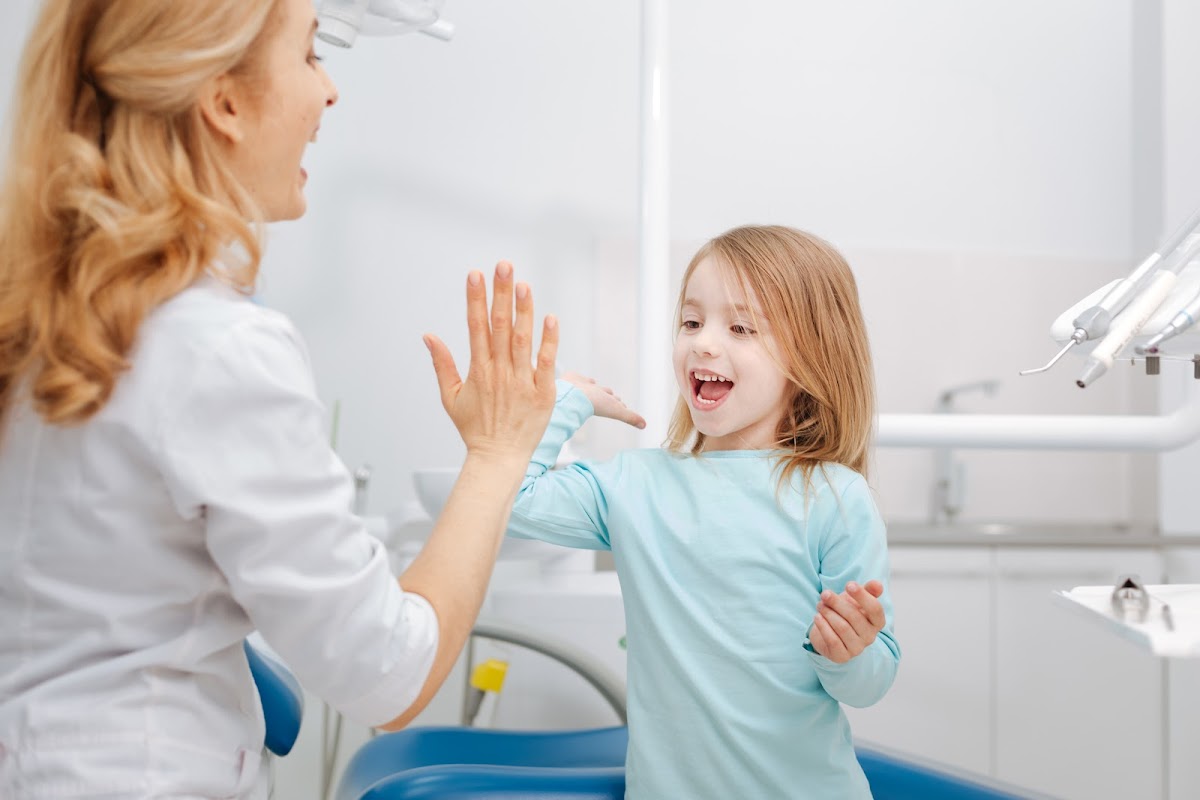 Meadows Dental Group dental clinic in Pitt Meadows - Photo 3