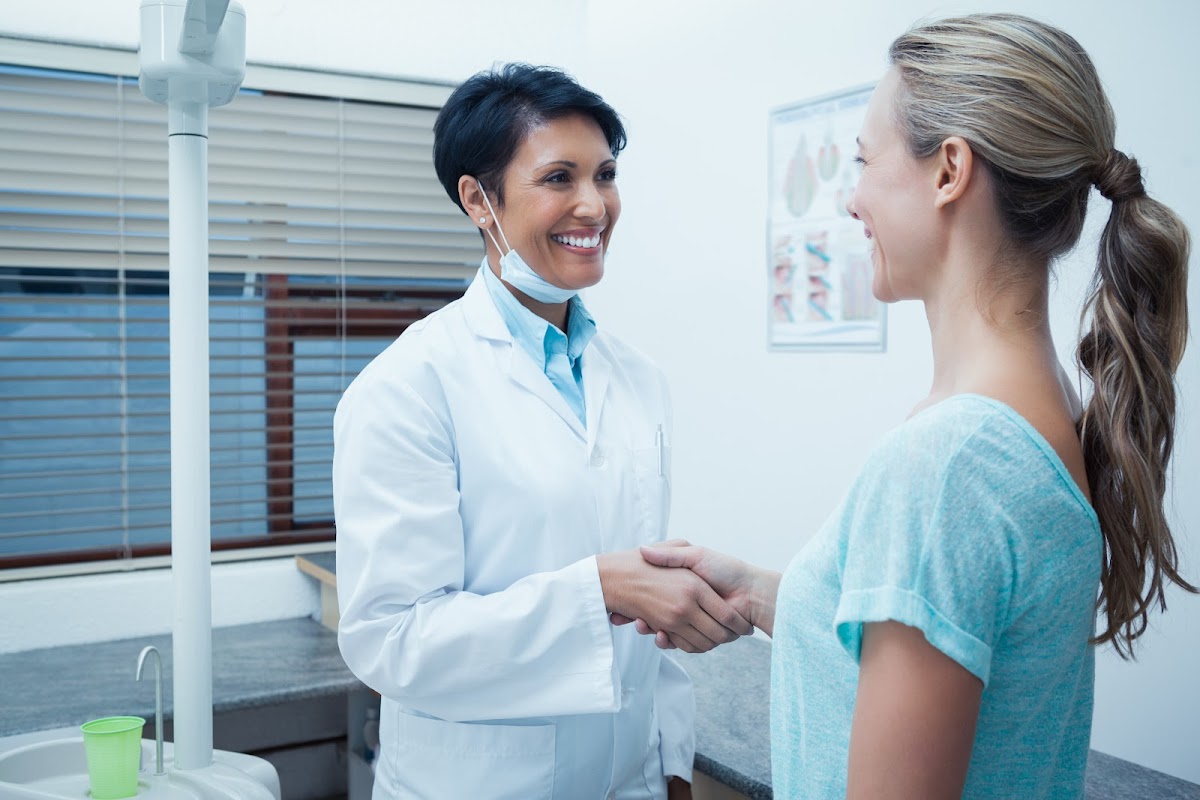 Meadows Dental Group dental clinic in Pitt Meadows - Photo 4