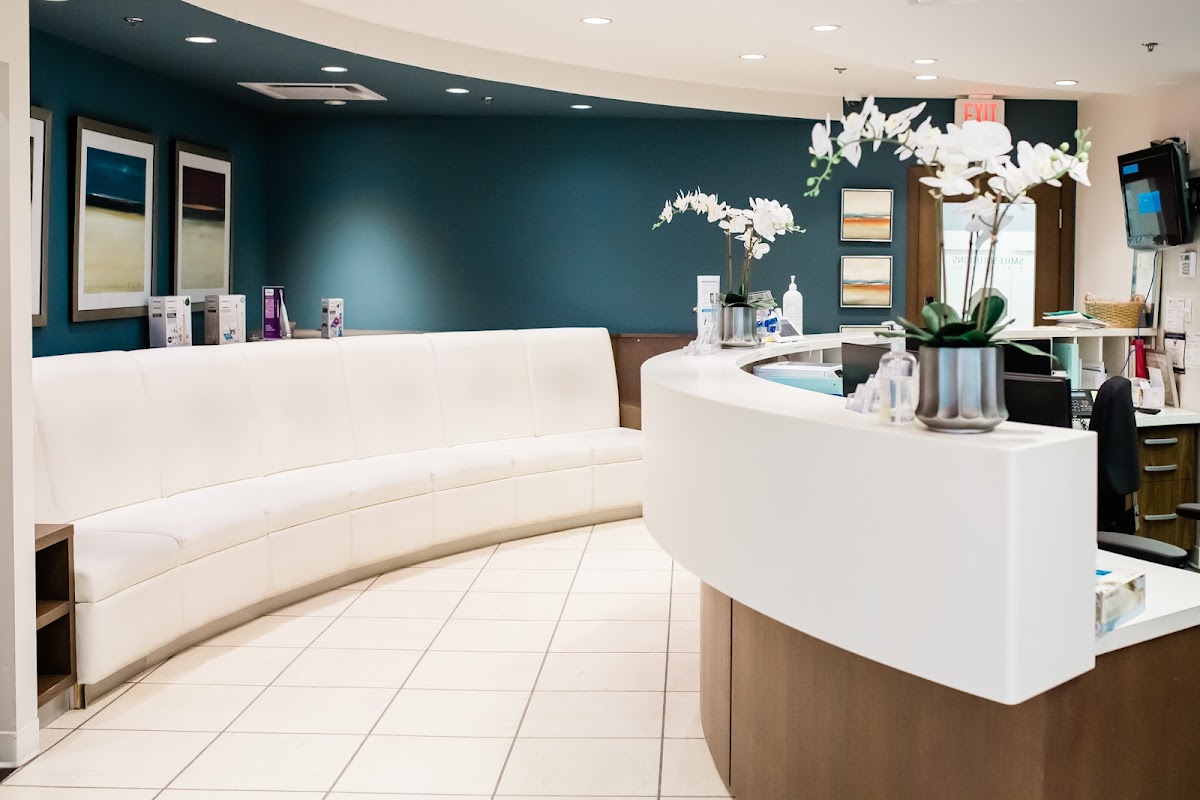 Smile Solutions Dental Centre dental clinic in White Rock - Photo 2