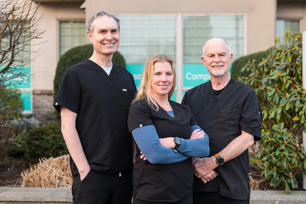 Smile Solutions Dental Centre dental clinic in White Rock - Photo 8