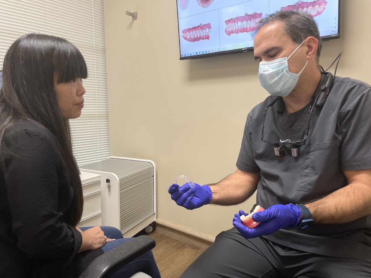 Pinewood Dental dental clinic in Delta - Photo 4