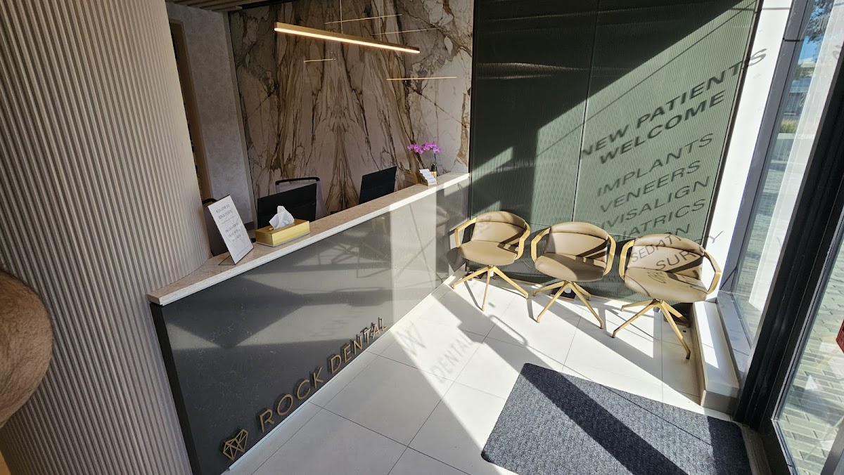 Rock Dental dental clinic in White Rock - Photo 6