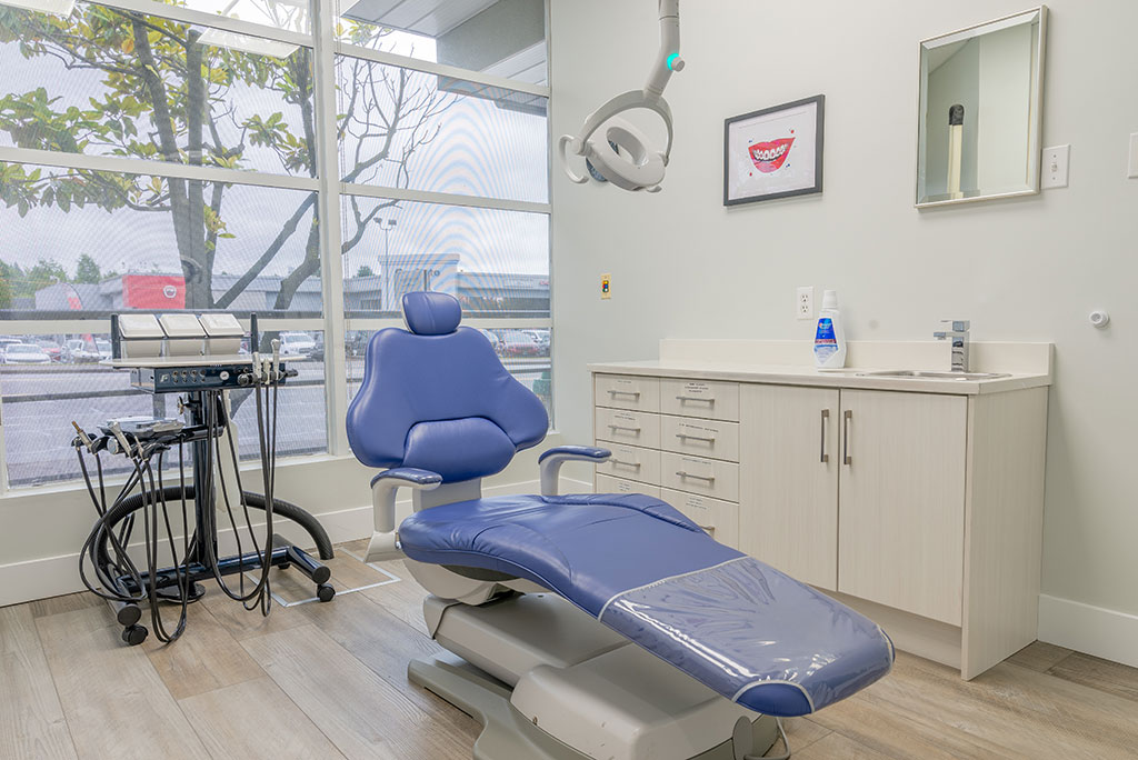 Sterling Family Dentistry dental clinic in Delta - Photo 1