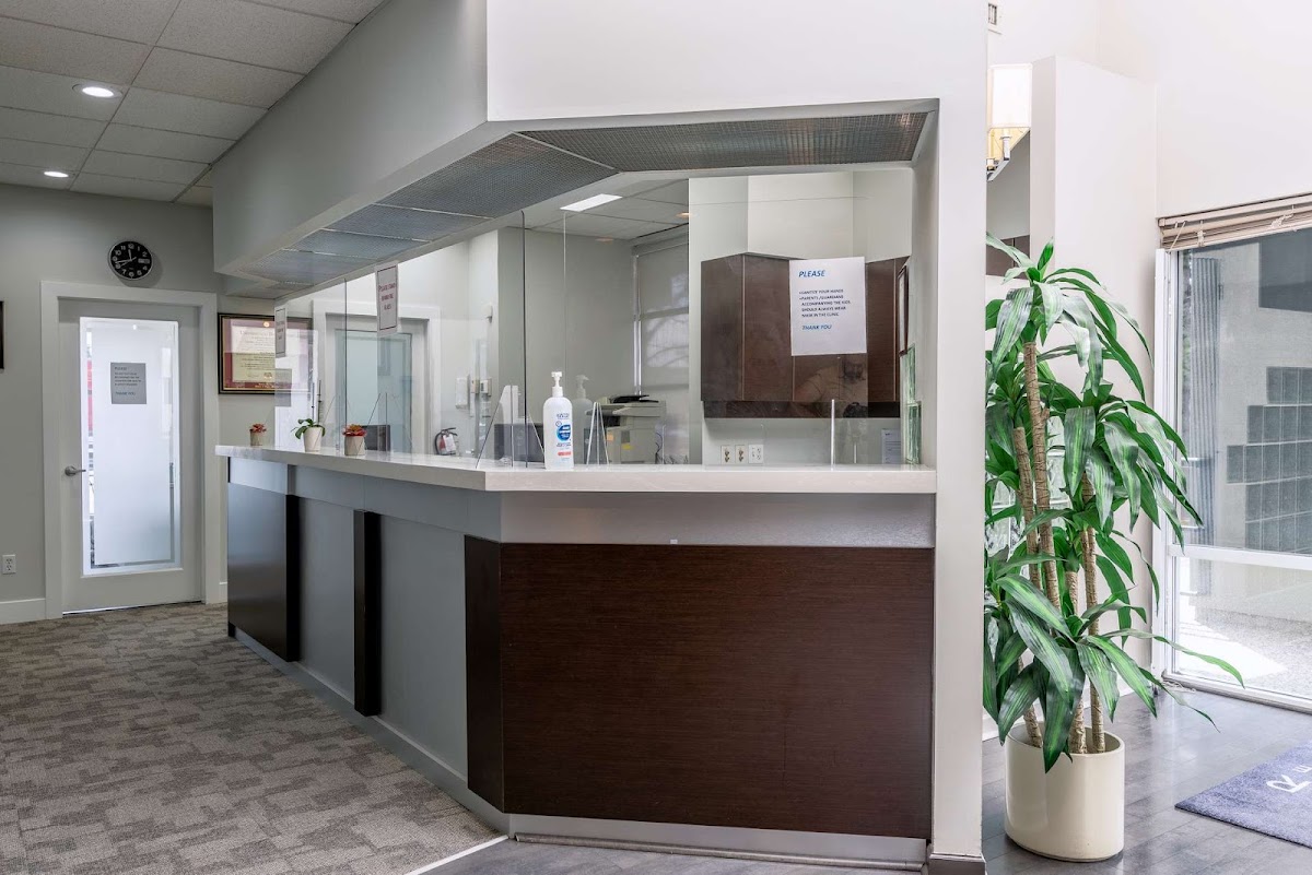 Sterling Family Dentistry dental clinic in Delta - Photo 2