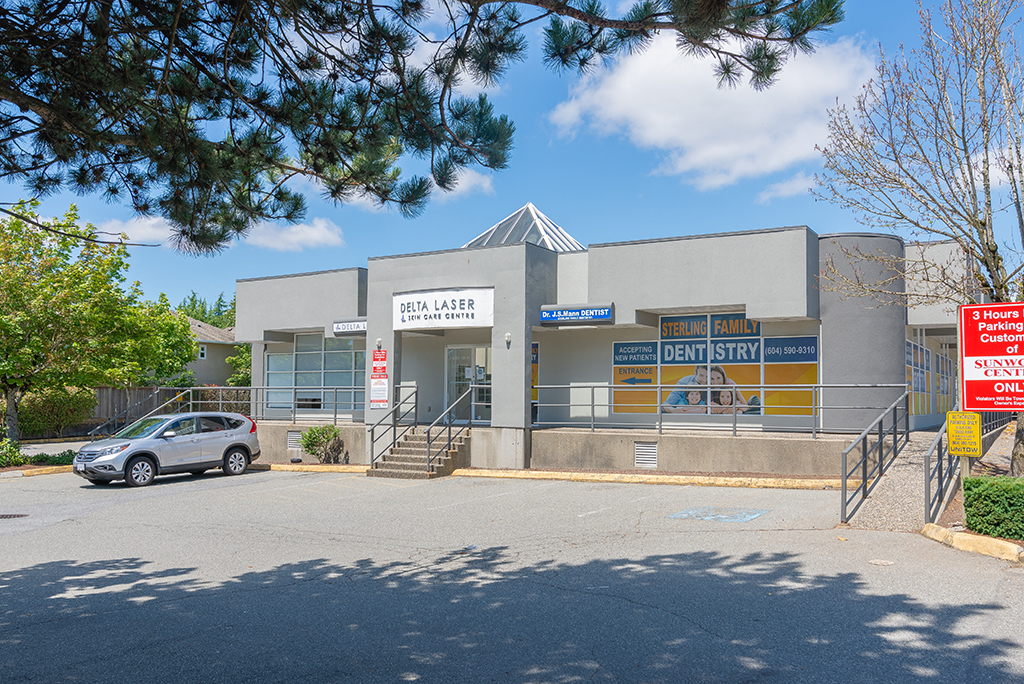 Sterling Family Dentistry dental clinic in Delta - Photo 3