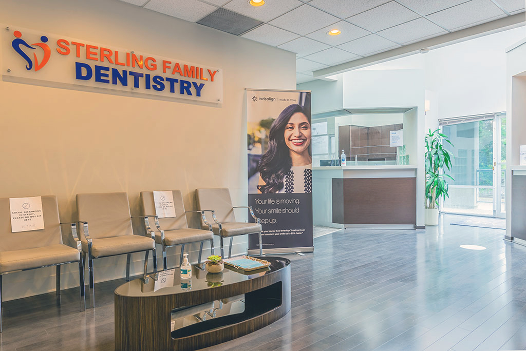 Sterling Family Dentistry dental clinic in Delta - Photo 4