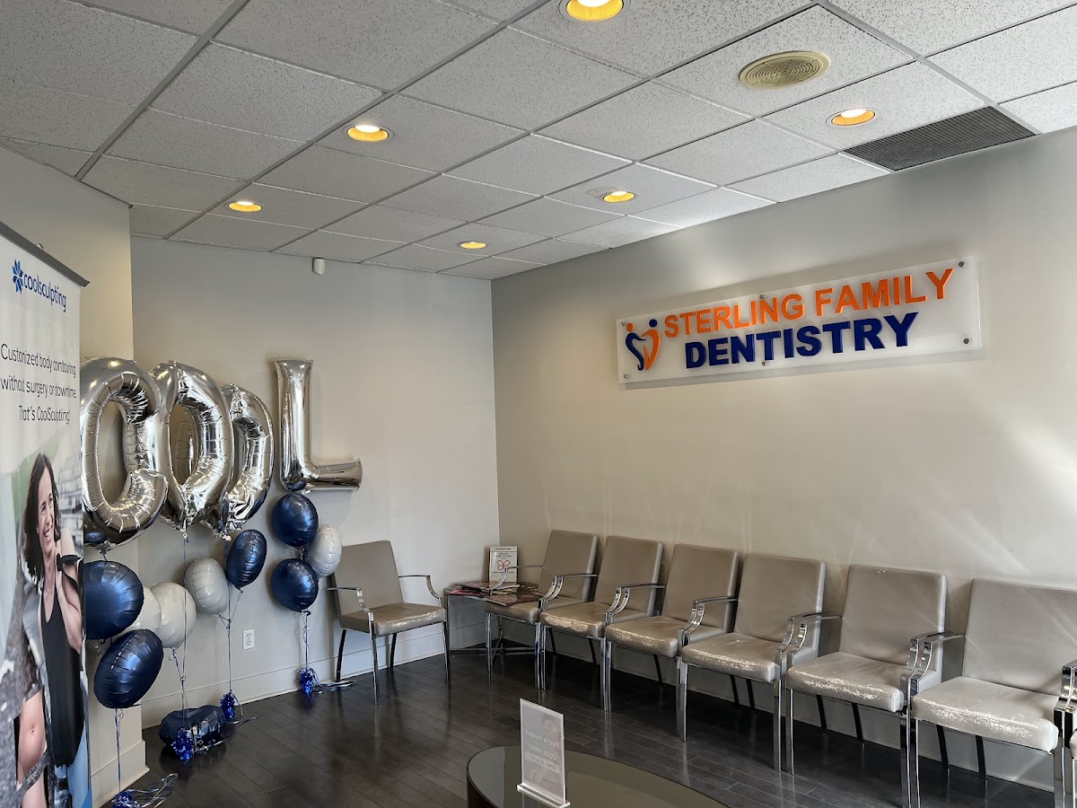 Sterling Family Dentistry dental clinic in Delta - Photo 5