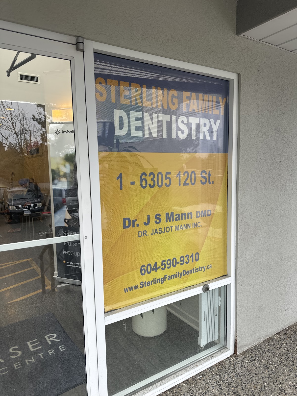 Sterling Family Dentistry dental clinic in Delta - Photo 6