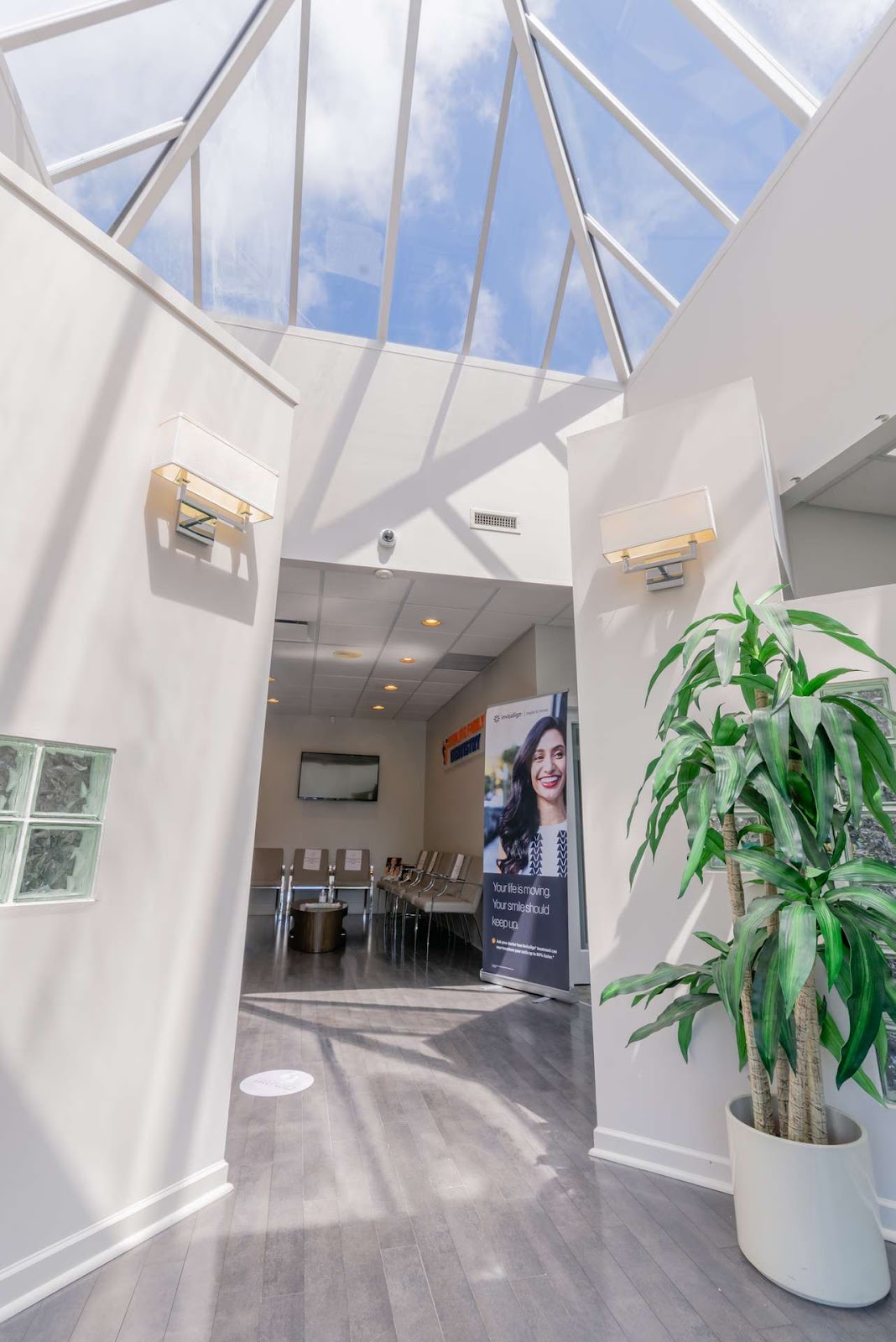 Sterling Family Dentistry dental clinic in Delta - Photo 7