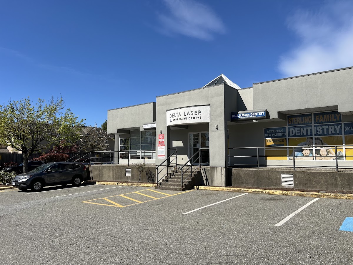 Sterling Family Dentistry dental clinic in Delta - Photo 8