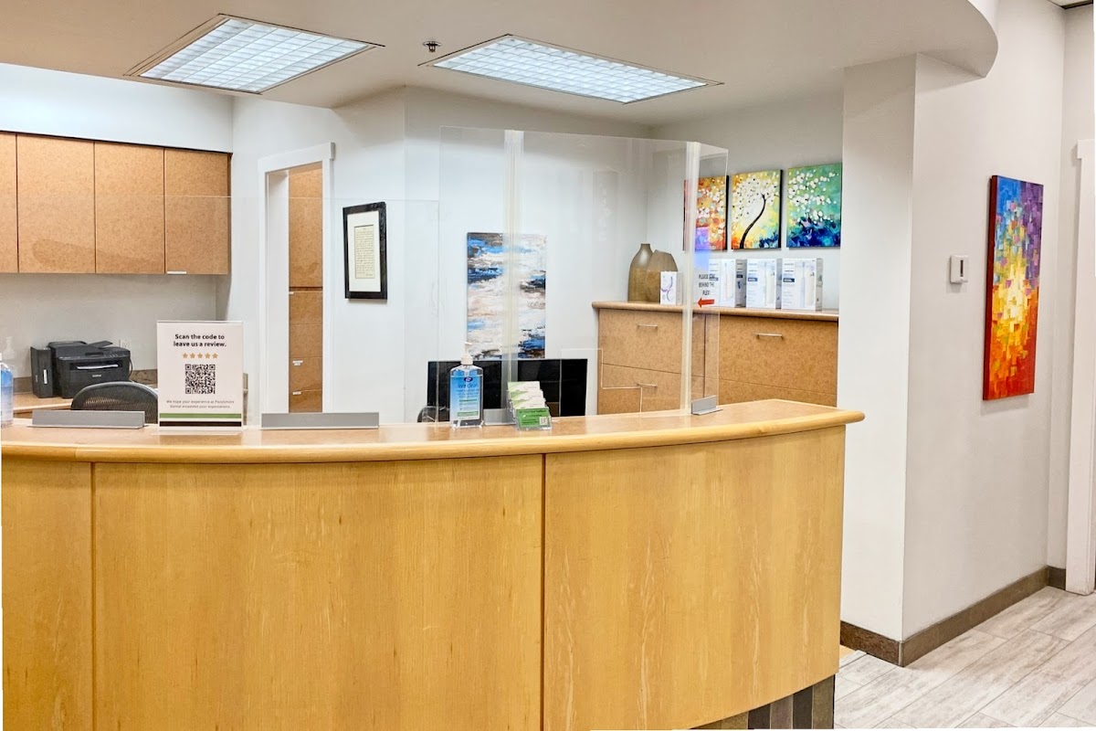 PocoSmiles Dental dental clinic in Port Coquitlam - Photo 6