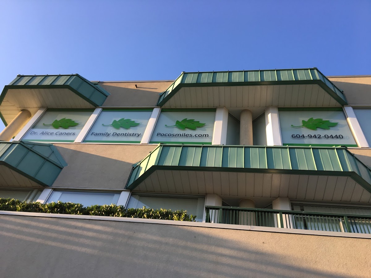 PocoSmiles Dental dental clinic in Port Coquitlam - Photo 8