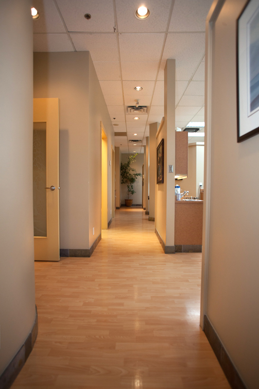 PocoSmiles Dental dental clinic in Port Coquitlam - Photo 9