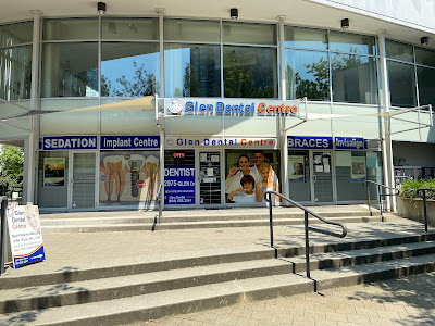 Glen Dental Centre Coquitlam dental clinic in Coquitlam - Photo 1