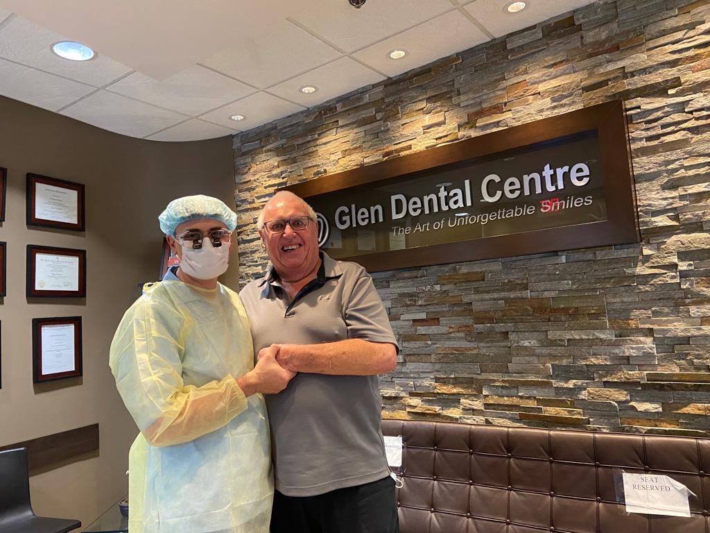 Glen Dental Centre Coquitlam dental clinic in Coquitlam - Photo 2
