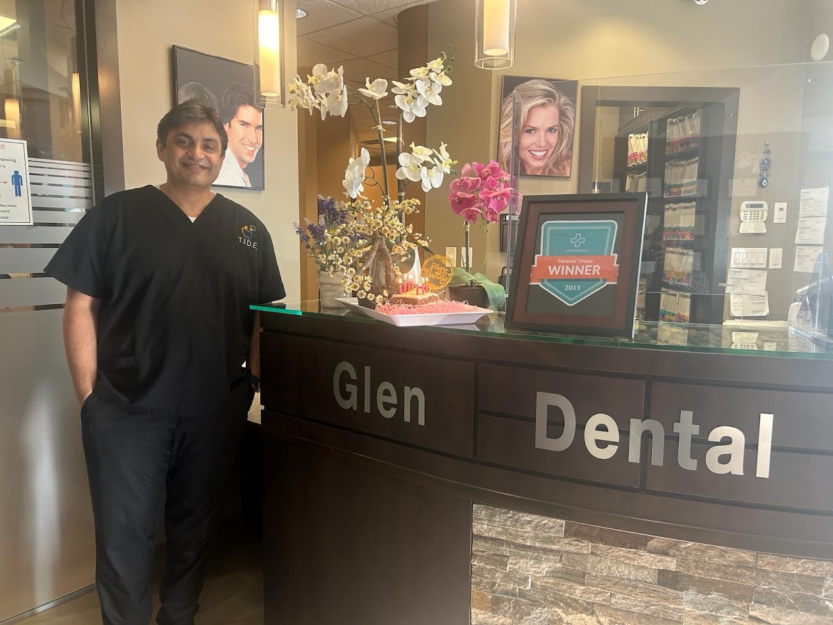Glen Dental Centre Coquitlam dental clinic in Coquitlam - Photo 3