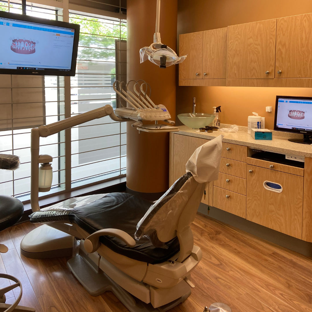 Glen Dental Centre Coquitlam dental clinic in Coquitlam - Photo 4
