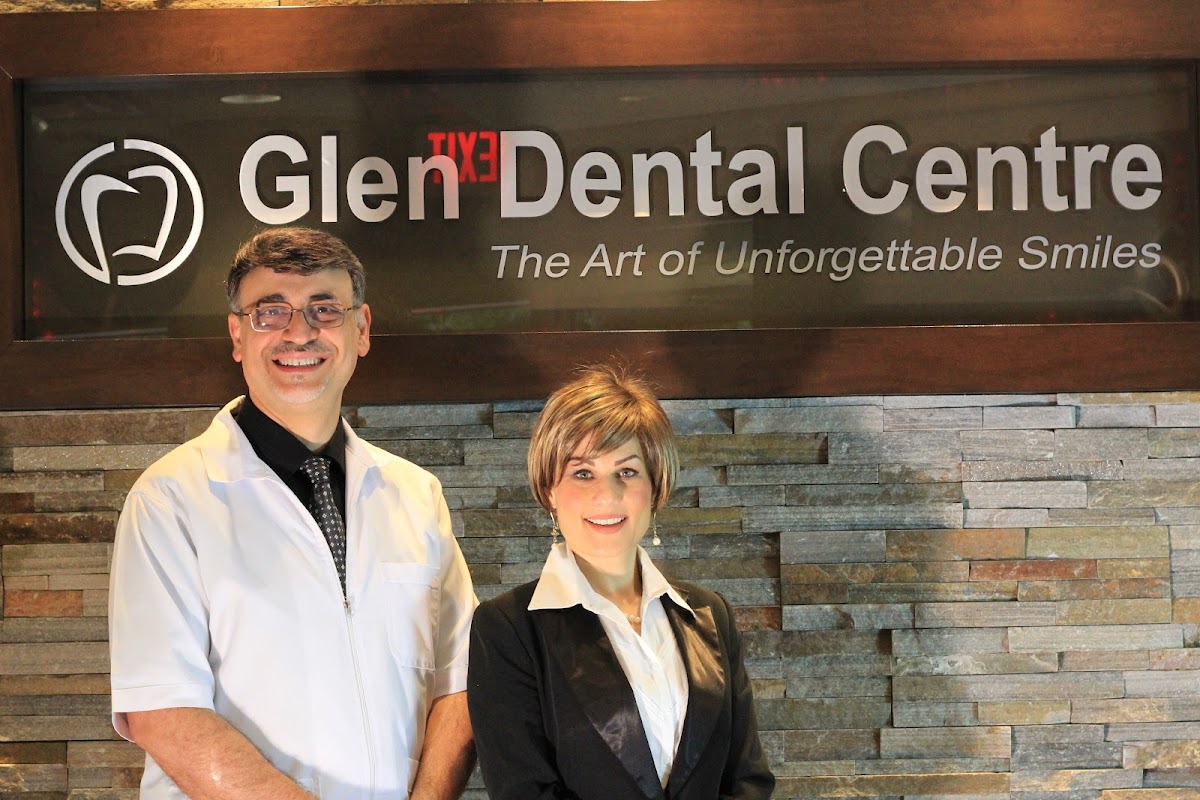 Glen Dental Centre Coquitlam dental clinic in Coquitlam - Photo 5
