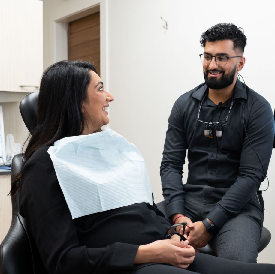Dental Zone dental clinic in Surrey - Photo 8