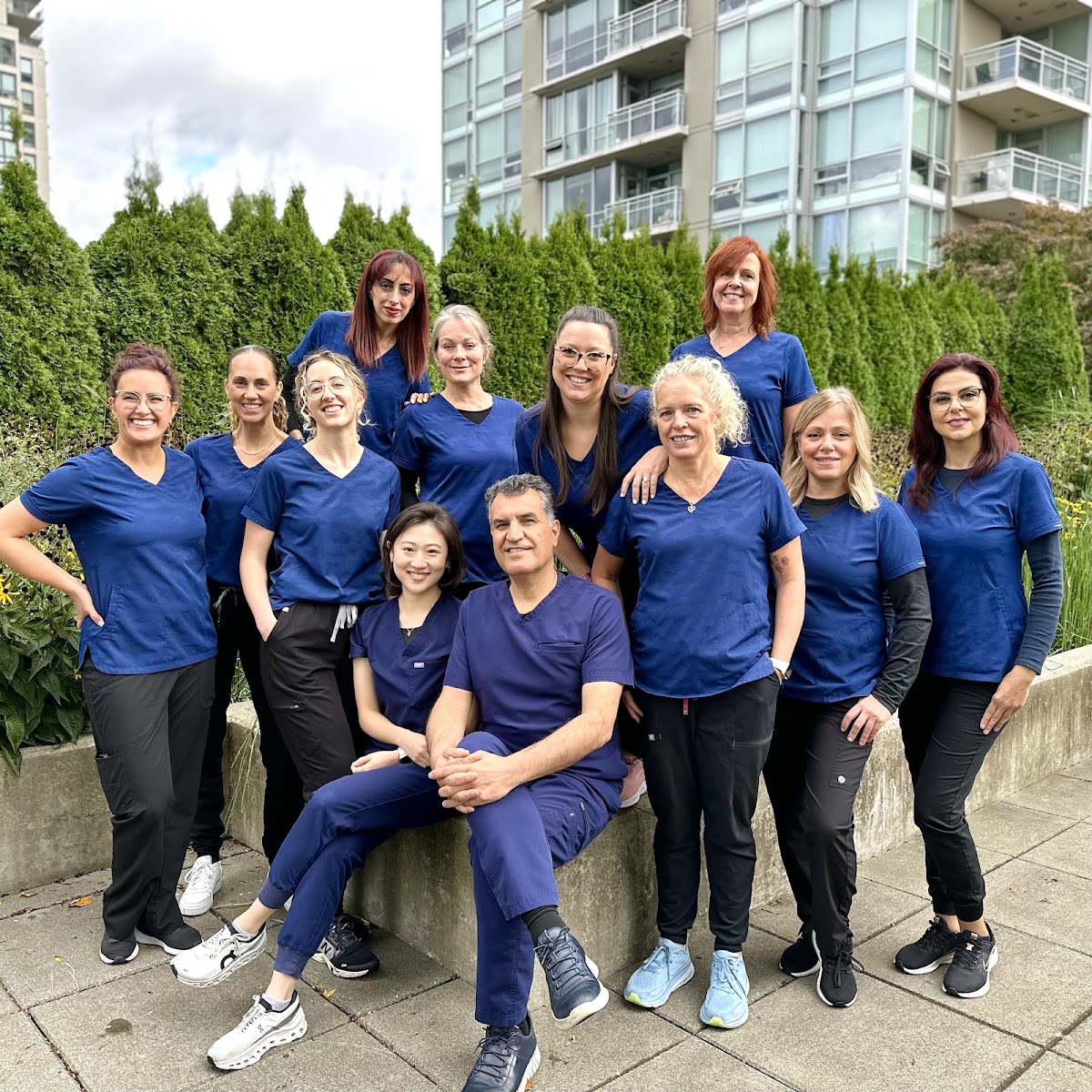 Aran Orthodontics dental clinic in Coquitlam - Photo 1
