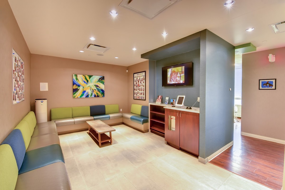 Aran Orthodontics dental clinic in Coquitlam - Photo 3