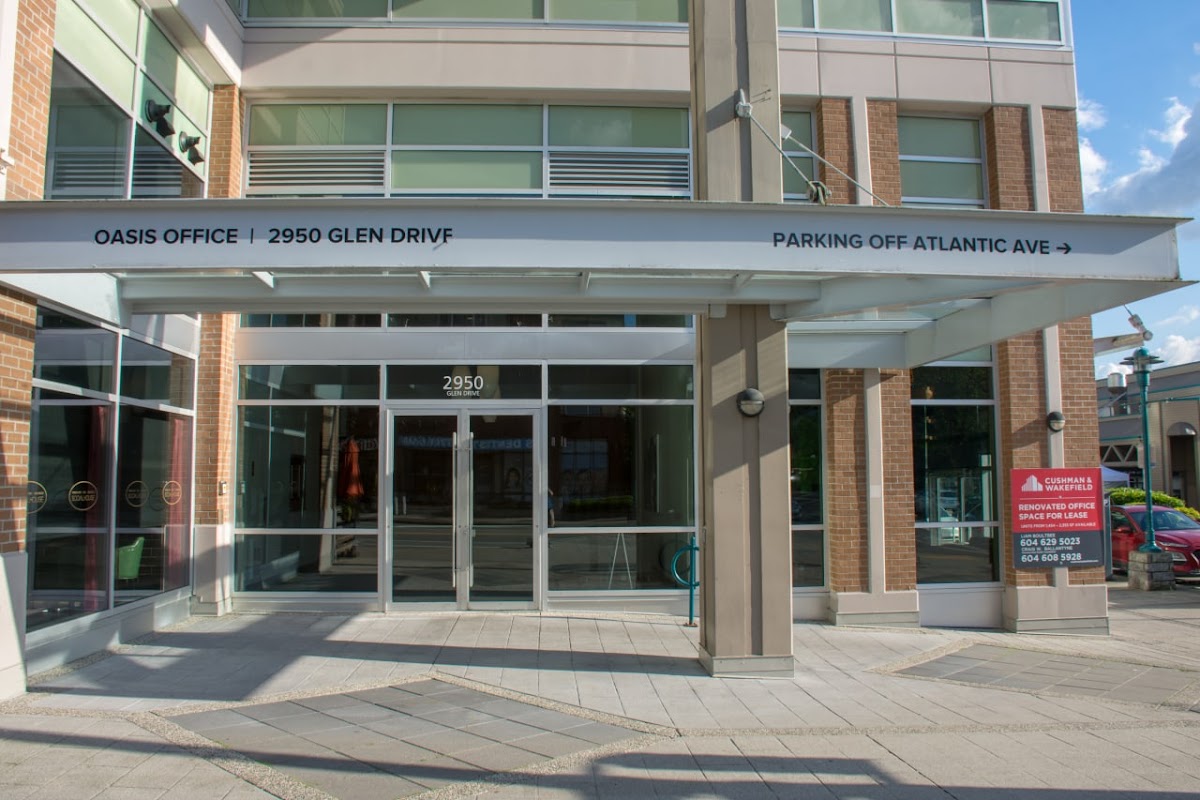 Aran Orthodontics dental clinic in Coquitlam - Photo 4