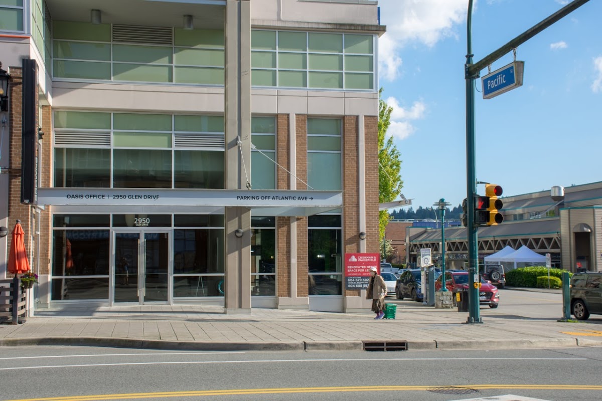 Aran Orthodontics dental clinic in Coquitlam - Photo 5