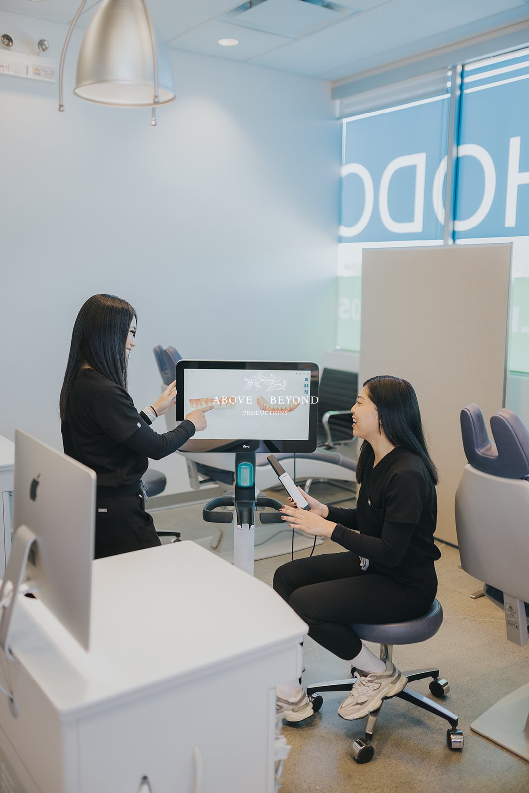 Viva Orthodontics - New Westminster dental clinic in New Westminster - Photo 3