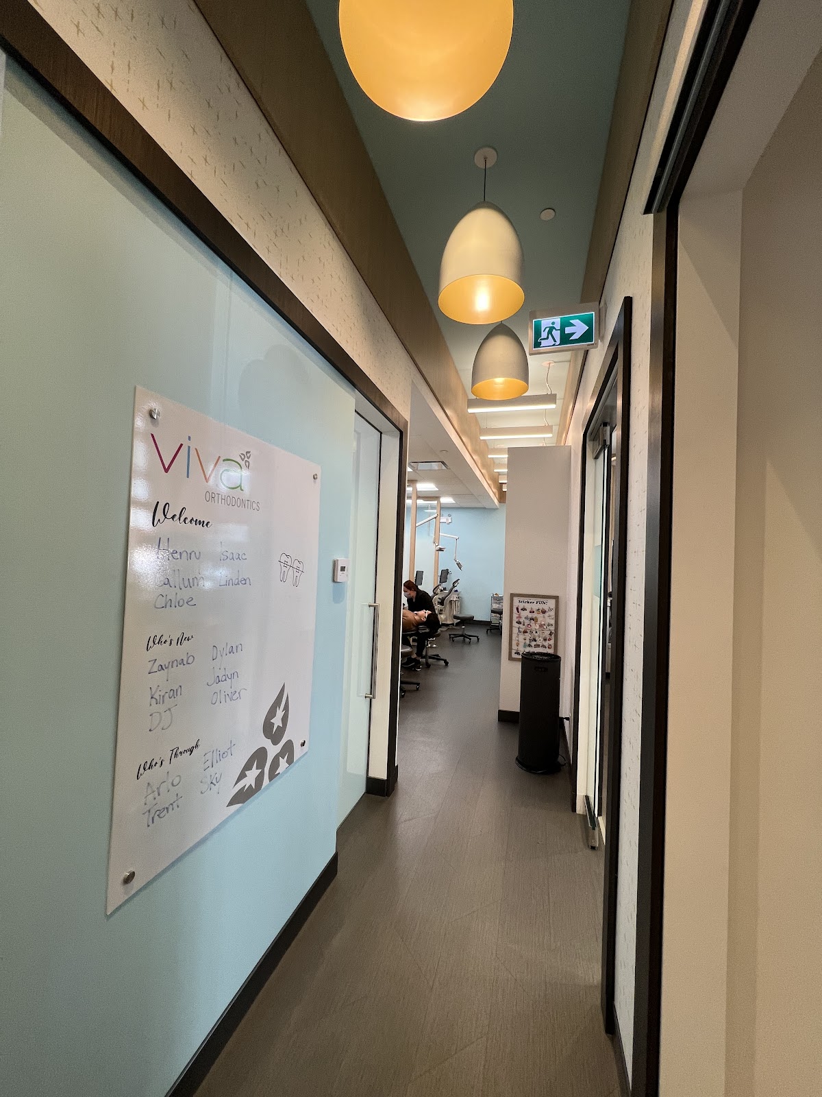 Viva Orthodontics - New Westminster dental clinic in New Westminster - Photo 4