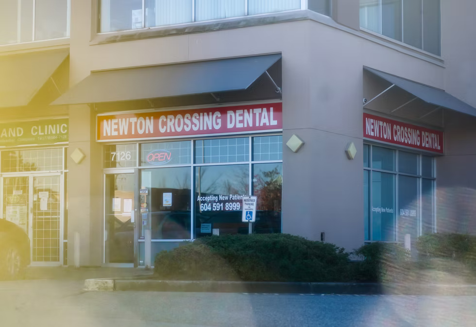 Newton Crossing Dental dental clinic in Surrey - Photo 3