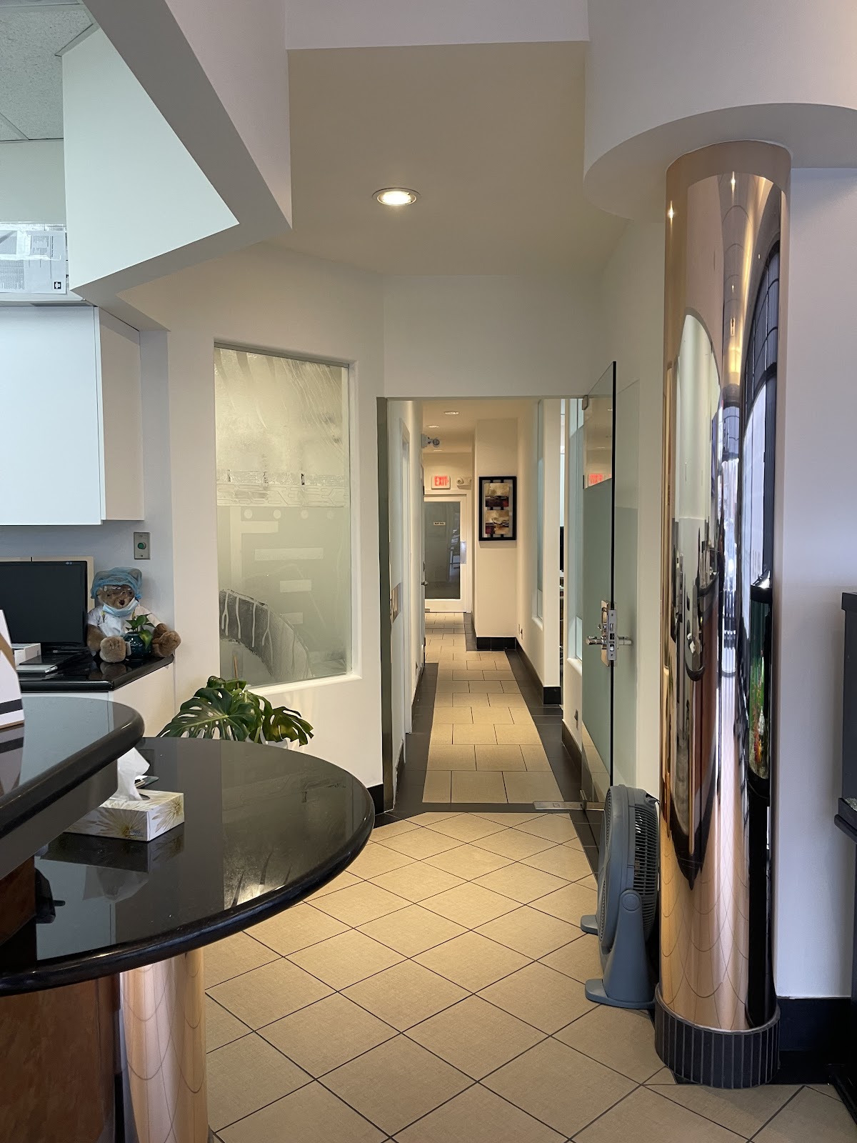 Newton Crossing Dental dental clinic in Surrey - Photo 4
