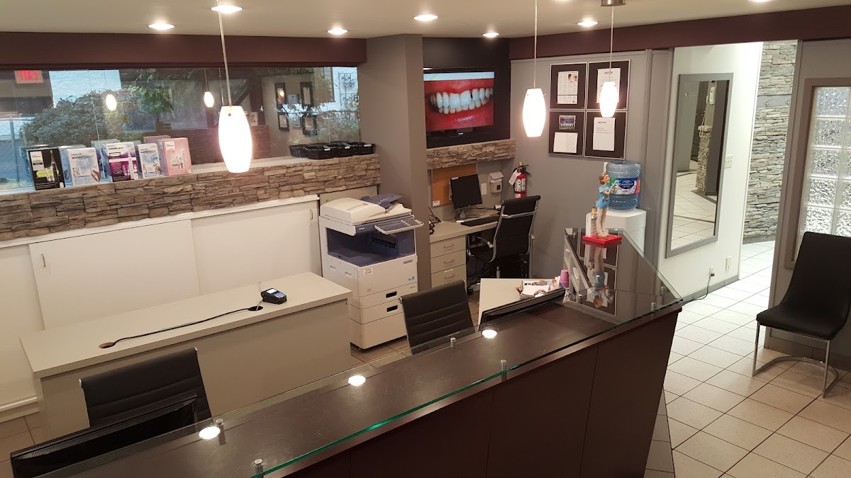 Newton Dental Group - Surrey dental clinic in Surrey - Photo 3
