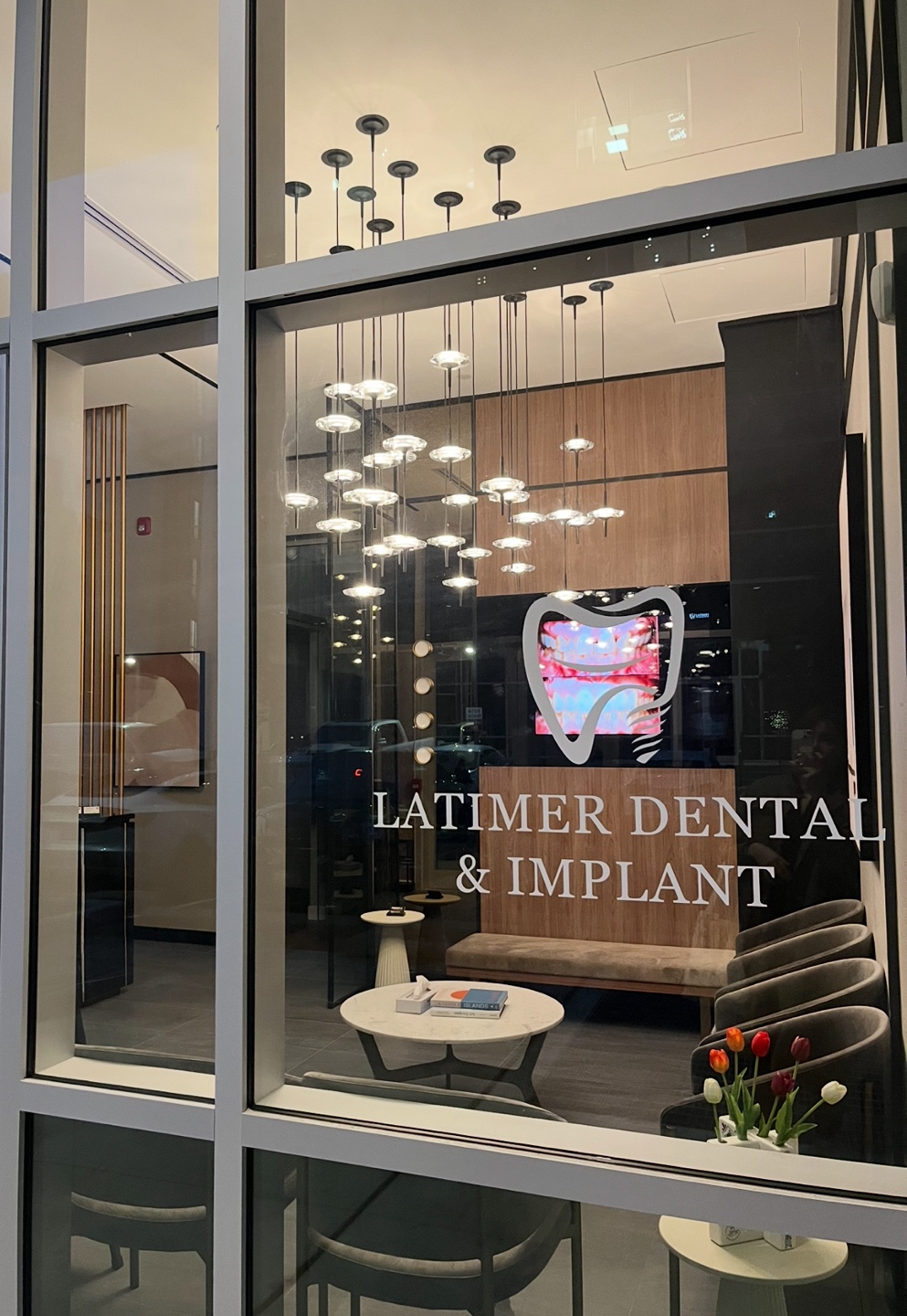 Latimer Dental & Implant dental clinic in Langley Township - Photo 6
