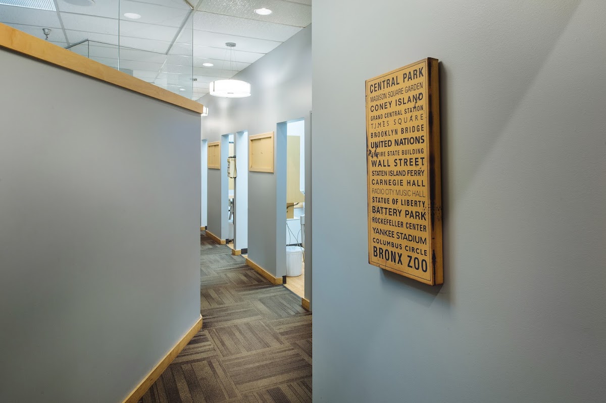 Surrey Place Dental Group dental clinic in Surrey - Photo 6