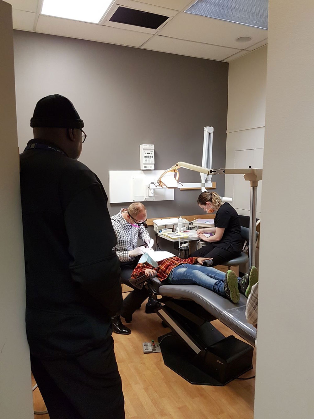 Surrey Place Dental Group dental clinic in Surrey - Photo 7